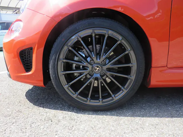 Fiat 595 Abarth C 1.4 Premium