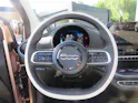 Fiat 500 Cabrio La Prima by Bocelli Top