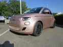 Fiat 500 Cabrio La Prima by Bocelli Top