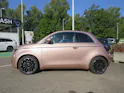 Fiat 500 Cabrio La Prima by Bocelli Top