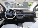 Fiat 500 Cabrio La Prima by Bocelli Top