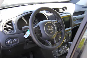 Jeep Renegade 1.3 S 4xe