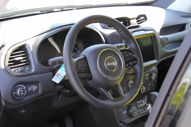 Jeep Renegade 1.3 S 4xe