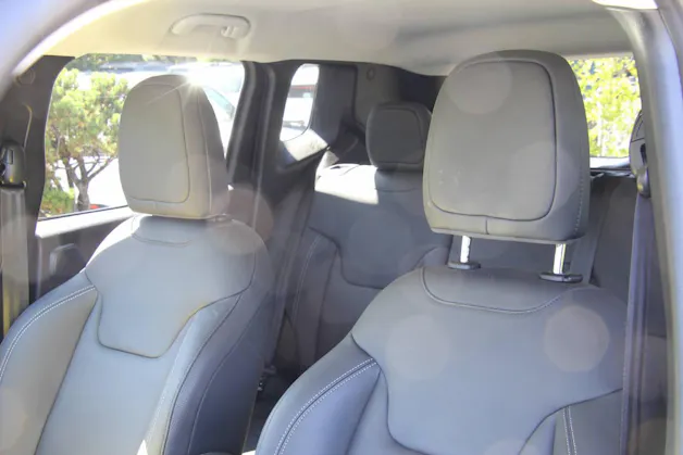 Jeep Renegade 1.3 S 4xe