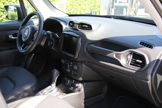 Jeep Renegade 1.3 S 4xe