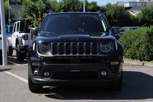 Jeep Renegade 1.3 S 4xe
