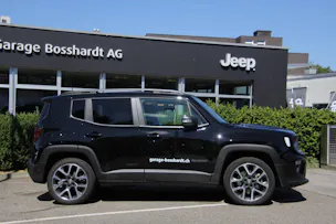 Jeep Renegade 1.3 S 4xe