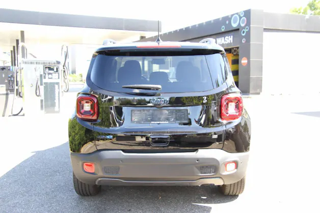 Jeep Renegade 1.3 S 4xe