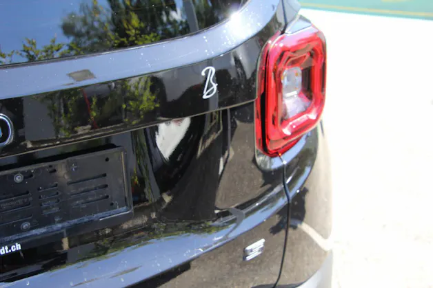 Jeep Renegade 1.3 S 4xe