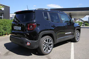 Jeep Renegade 1.3 S 4xe