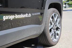 Jeep Renegade 1.3 S 4xe