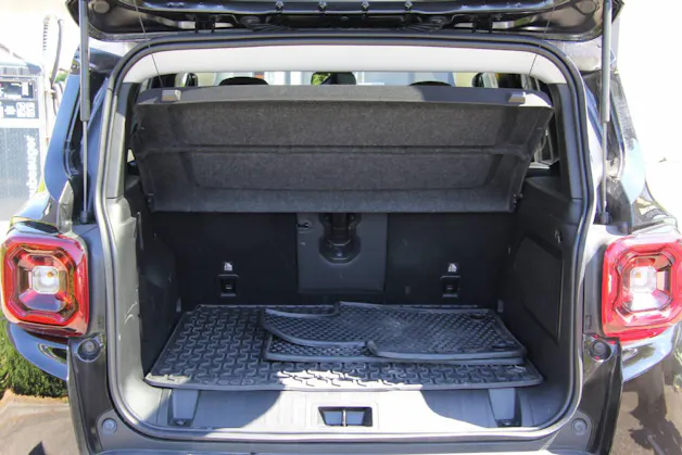Jeep Renegade 1.3 S 4xe
