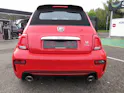 Fiat 595 C Abarth 1.4 T-Jet 165 Turismo