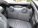 Fiat 595 C Abarth 1.4 T-Jet 165 Turismo