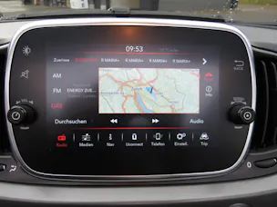 Fiat 595 C Abarth 1.4 T-Jet 165 Turismo