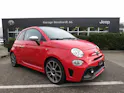 Fiat 595 C Abarth 1.4 T-Jet 165 Turismo