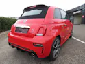 Fiat 595 C Abarth 1.4 T-Jet 165 Turismo
