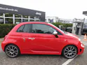 Fiat 595 C Abarth 1.4 T-Jet 165 Turismo