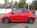 Fiat 595 C Abarth 1.4 T-Jet 165 Turismo