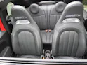 Fiat 595 C Abarth 1.4 T-Jet 165 Turismo