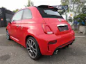 Fiat 595 C Abarth 1.4 T-Jet 165 Turismo