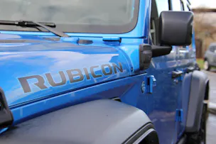 Jeep Wrangler 2.0 Turbo Rubicon Power Unlimited 4xe