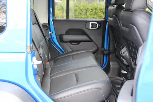 Jeep Wrangler 2.0 Turbo Rubicon Power Unlimited 4xe