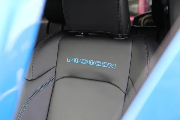Jeep Wrangler 2.0 Turbo Rubicon Power Unlimited 4xe