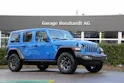 Jeep Wrangler 2.0 Turbo Rubicon Power Unlimited 4xe