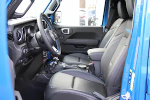 Jeep Wrangler 2.0 Turbo Rubicon Power Unlimited 4xe