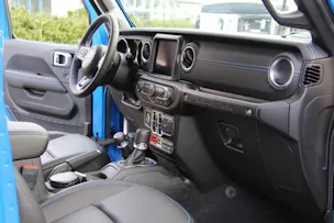 Jeep Wrangler 2.0 Turbo Rubicon Power Unlimited 4xe
