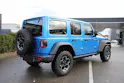 Jeep Wrangler 2.0 Turbo Rubicon Power Unlimited 4xe