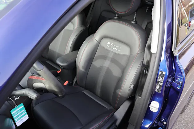 Fiat 500 X 1.5 Hybrid Dolcevita Sport
