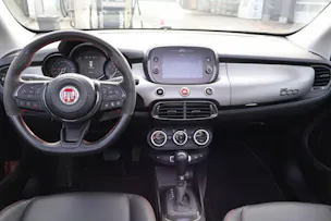 Fiat 500 X 1.5 Hybrid Dolcevita Sport