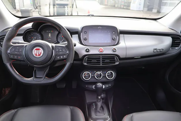 Fiat 500 X 1.5 Hybrid Dolcevita Sport