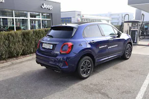 Fiat 500 X 1.5 Hybrid Dolcevita Sport