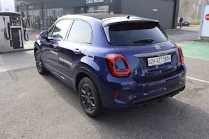 Fiat 500 X 1.5 Hybrid Dolcevita Sport