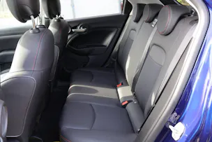 Fiat 500 X 1.5 Hybrid Dolcevita Sport