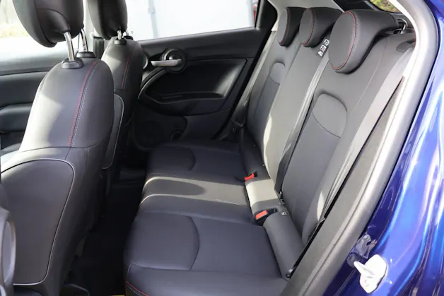 Fiat 500 X 1.5 Hybrid Dolcevita Sport