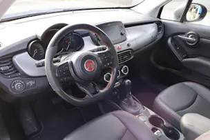 Fiat 500 X 1.5 Hybrid Dolcevita Sport