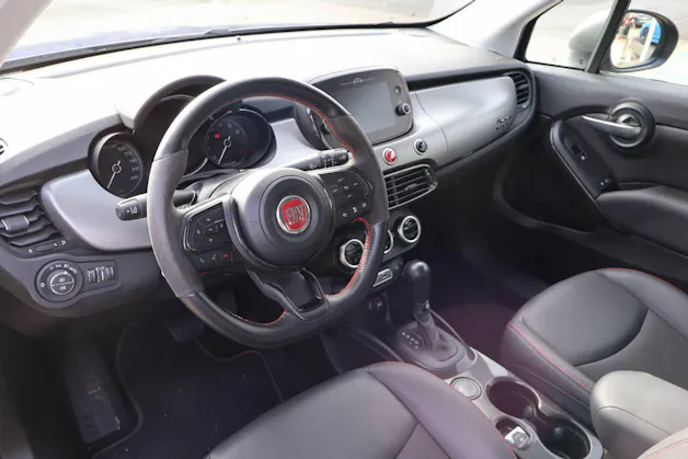 Fiat 500 X 1.5 Hybrid Dolcevita Sport
