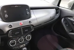 Fiat 500 X 1.5 Hybrid Dolcevita Sport