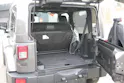 Jeep Wrangler 2.8 CRD Sahara