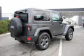 Jeep Wrangler 2.8 CRD Sahara