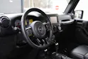 Jeep Wrangler 2.8 CRD Sahara