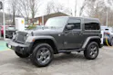 Jeep Wrangler 2.8 CRD Sahara