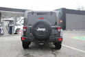 Jeep Wrangler 2.8 CRD Sahara