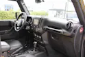 Jeep Wrangler 2.8 CRD Sahara