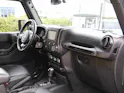 Jeep Wrangler 2.8 CRD Sahara
