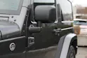 Jeep Wrangler 2.8 CRD Sahara